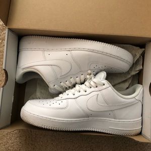 Nike Air Force